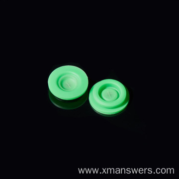 Custom Medical Silicone/Rubber Valve